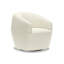 Artistica Upholstery Swivel Barrel Chair-1276216058