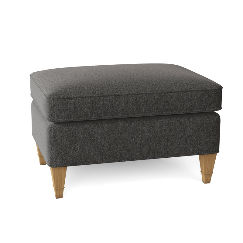 Everton Ottoman, Margaret Tangelo, Amber