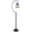 Lampe sur pied 60W Valparaiso