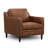 Ashtabula Genuine Leather Sofa Collection