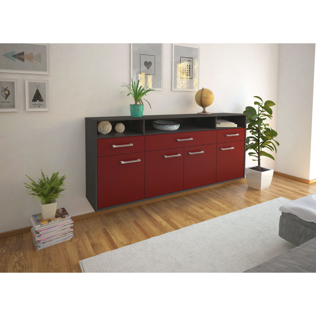 Sideboard Babers