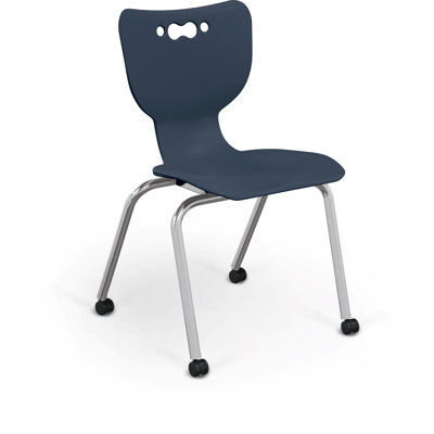 Fauteuil à roulettes Hierarchie