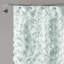 Danielo Polyester Shower Curtain-1481344524