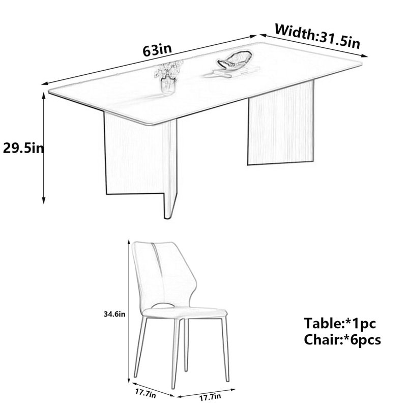 Hillier, 29.5"H x 63"L x 31.5"W