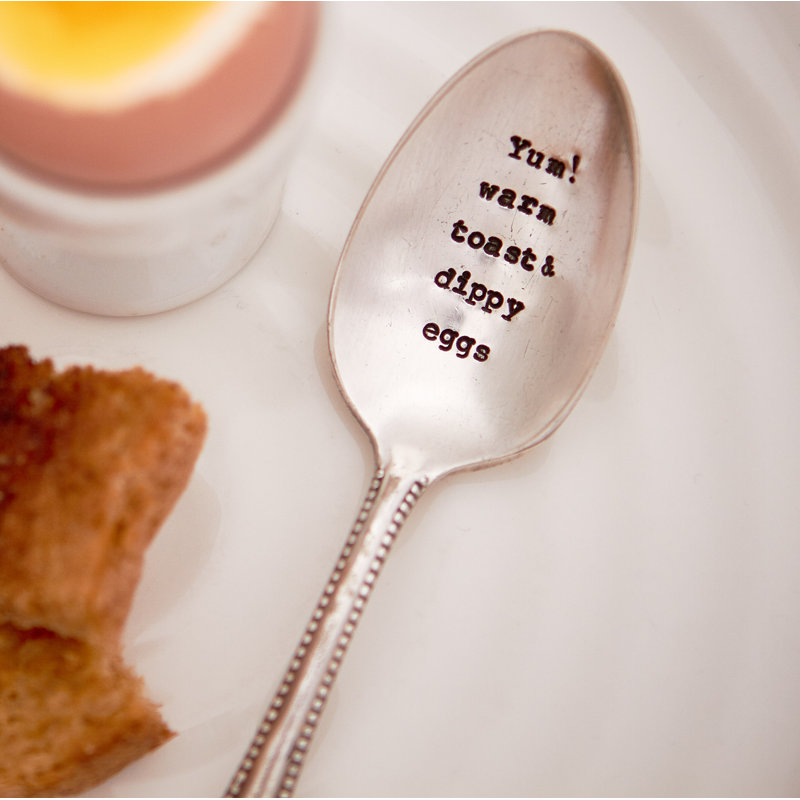 Ilfracombe Teaspoon