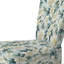 Chaise d'appoint rembourrée A-1019641366