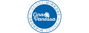 Logo Ana Vanessa Mirrors