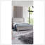 Tête de lit capitonnée 1pc
