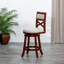 Tabouret pivotant à hauteur de comptoir-1574681314-1574681317