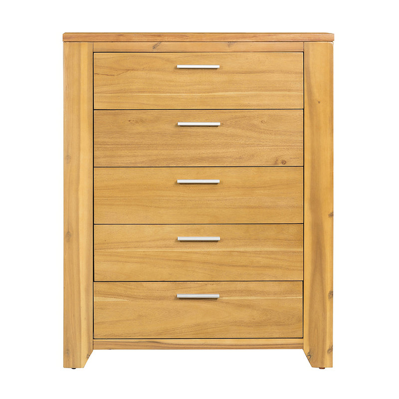 5-Drawer Dresser