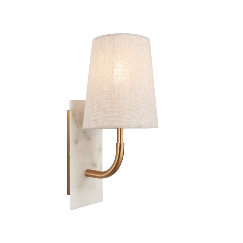 Castello Castello 1lt Wall Light