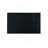 Black Finish Dining Table
