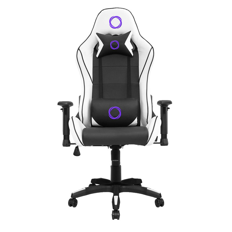 Fauteuil de jeu, Mauve