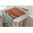 Dasheil 18'' Wide Freestanding Jewelry Armoire