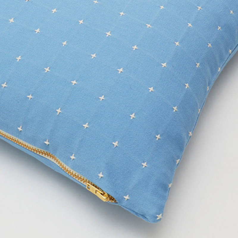 Lumbar Pillow Cover & Insert, Pine, 12" H x 16" W