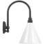 Thomas O'Brien - Light Outdoor Barn Light-151522364-151522365-151522367