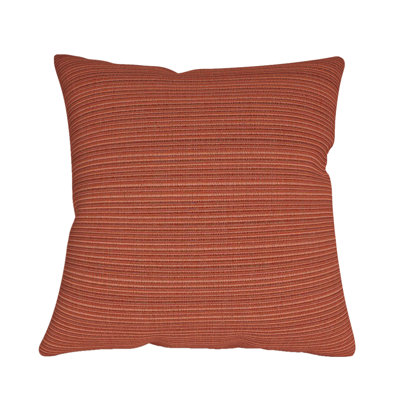 Coussin décoratif intérieur / extérieur Sunbrella®
