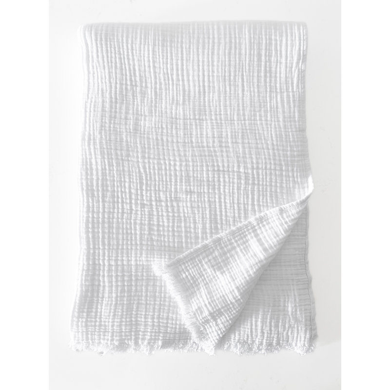 Jeté, Blanc