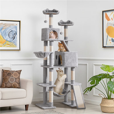 Dainel Multi-Level Cat Tree