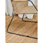 Fike Upholstered Armchair