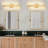 Cassanova 27" Dimmable LED Bath Bar-1412503875