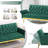 Zineta 67'' Velvet Sleeper Sofa-1751372702