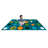 Circle Back Geometric Tufted Area Rug-55457977
