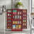 Teegarden 41.25'' Kitchen Pantry-32142539