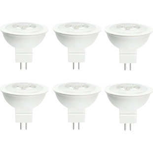 7 ampoules