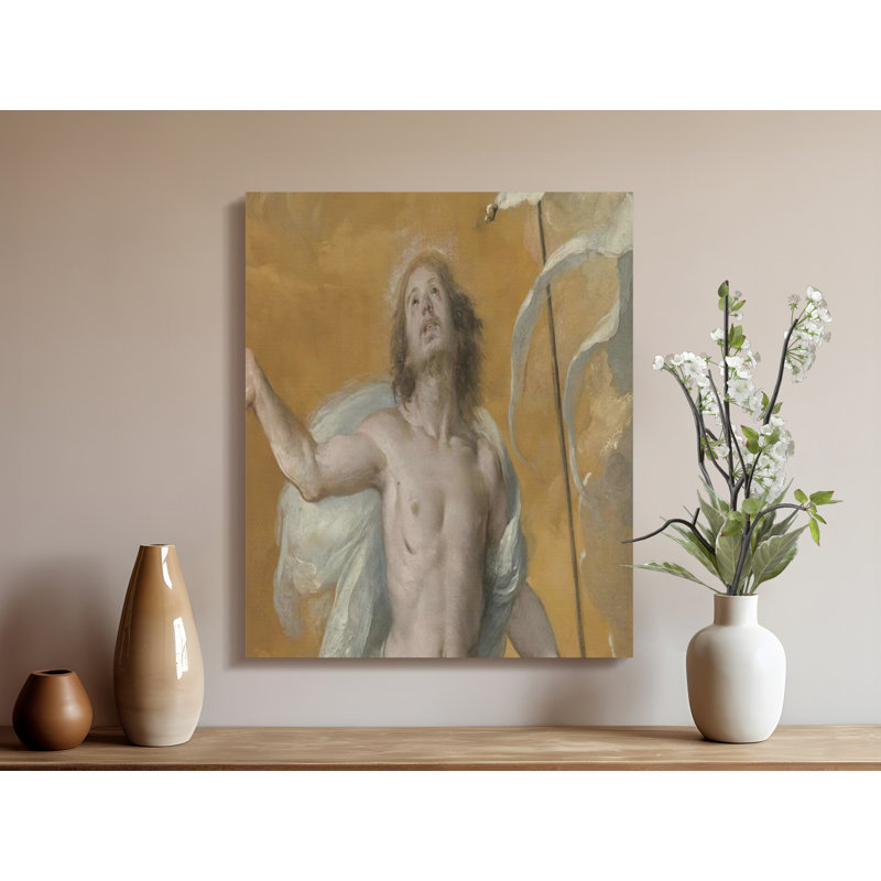 Wrapped Canvas Print Set, 35.56 cm H x 27.94 cm W