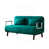 Antique Green Velvet est en rupture de stock