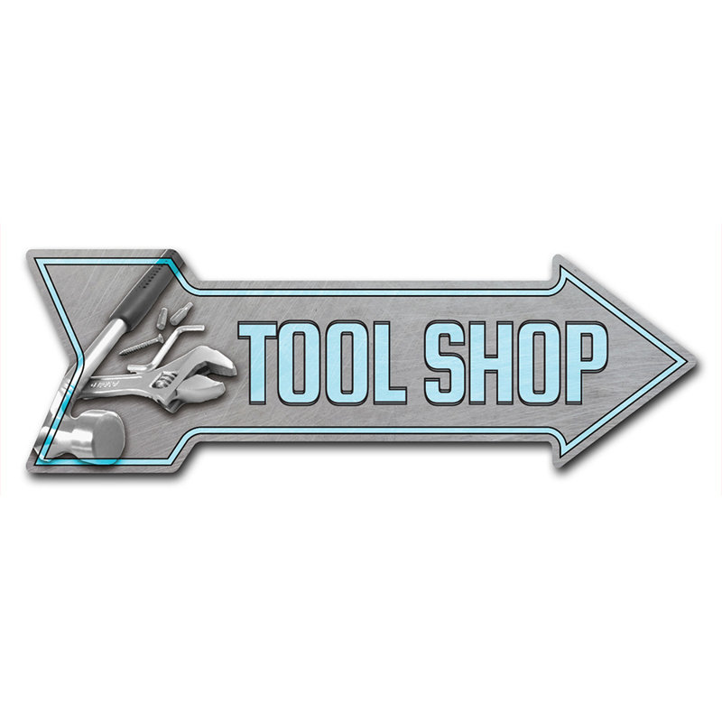Décalcomanie-999564_Outils de décoration pour la maison 18 po de largeur, H 8 po x l 24 po x P 1 po