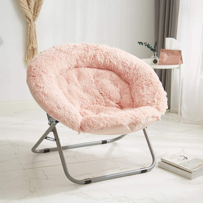 Larson 30" W Papasan Chair