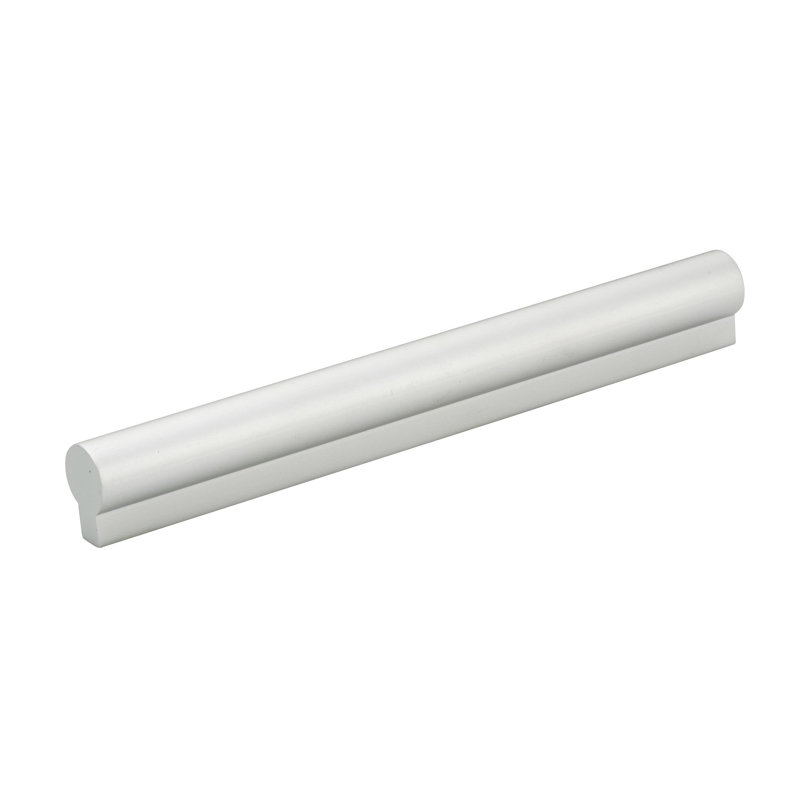 Passe-main 5 1/32 po Expression, Aluminium