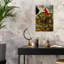 The Agony In The Garden, C.1500 Abstract Contemporary Wall Art Print-908555895