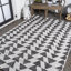 Tapis intérieur / extérieur Wydmire-80359169