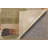 Rockett Modern Abstract Brown Area Rug-1599608687