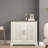 Anfield 2 Door Sideboard-94494260