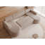 6 Seater Corner Sectional-1068690798