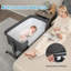 Sejer Cradle with Mattress