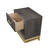 Nightstand Bedside Table With Drawers