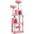 Pink is out of stock