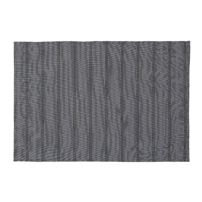 Ensemble de napperon 12 pièces Stripe