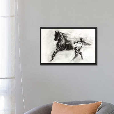 " Appaloosa II " by Ethan Harper