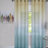 Carlyssia Semi Sheer Curtain Single Panel-32553816-32553817