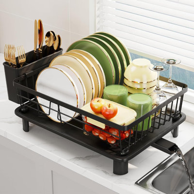 Dish Rack