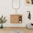 28'' Single Bathroom Vanity With Ceramic Top-1653590593-1653590592