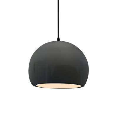 Aschwin 1 - Light Single Drop Pendant
