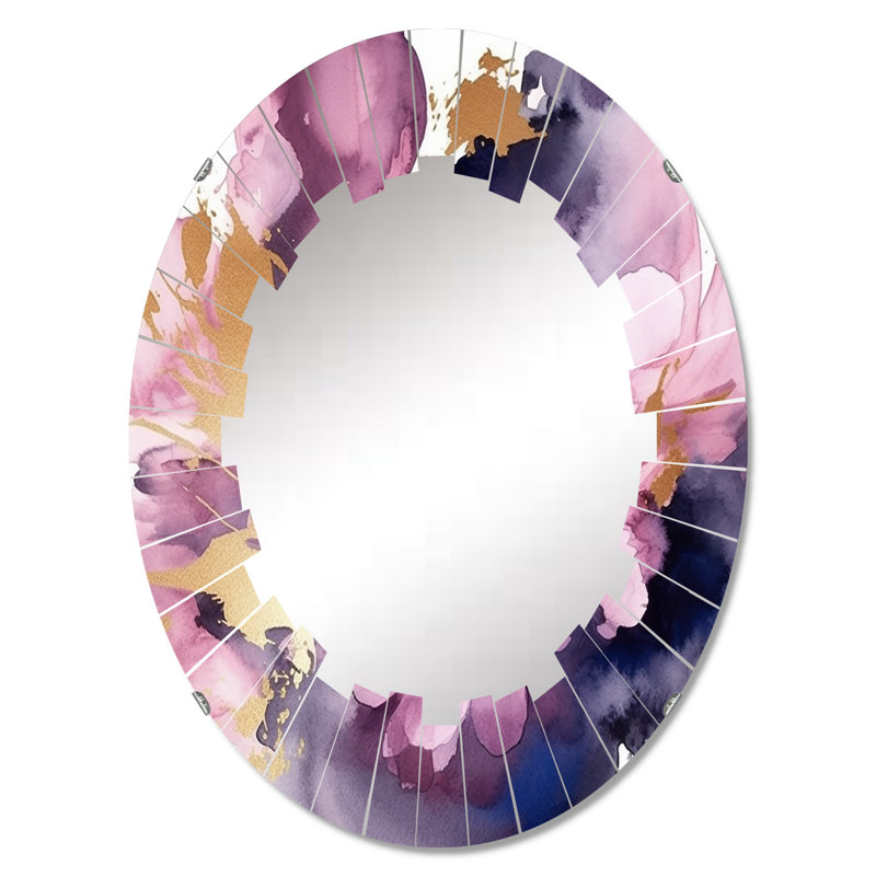 Miroir mural, 36 po x 24 po