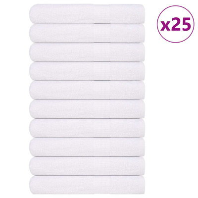 Rocus 100% Cotton Bath Towel
